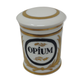 Pharmacy pot opium