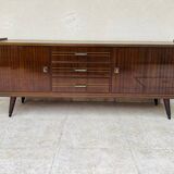 Vintage 1960s sideboard