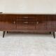 Enfilade vintage 1960