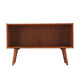 Teak bookcase, Danish design, 1970s, production: Denmark