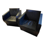 Jean Nouvel Bridge Armchair