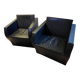Jean Nouvel Bridge Armchair