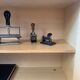 Vitrine moderniste