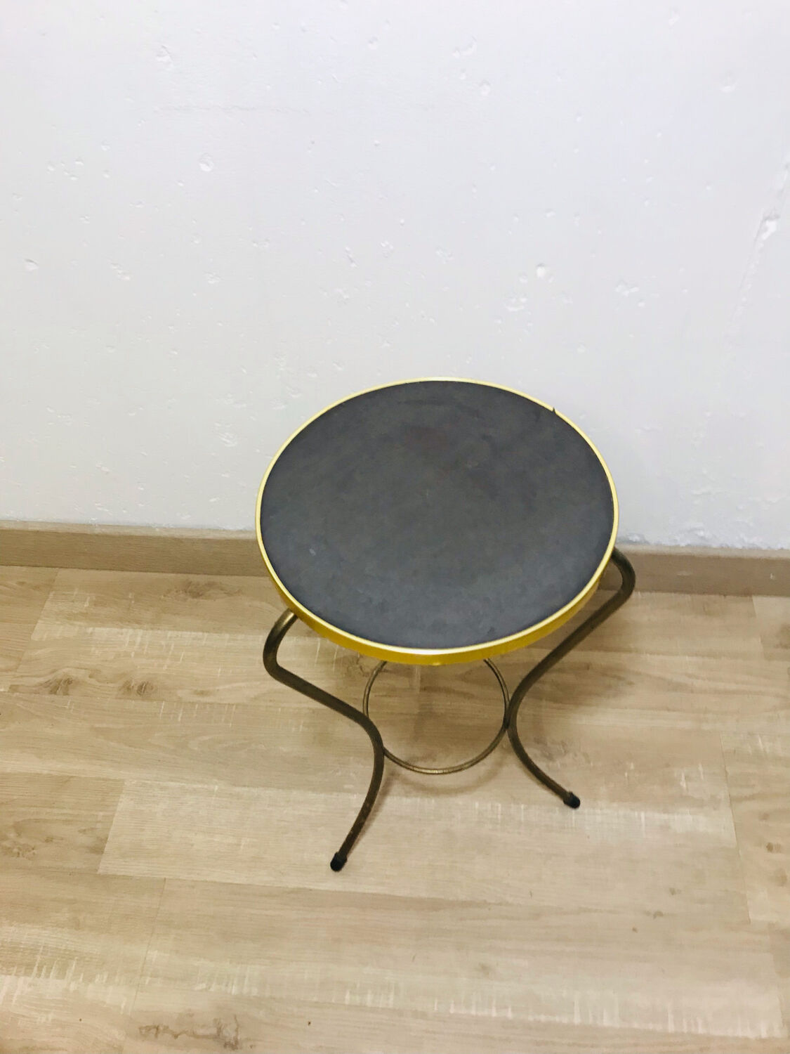 Fifth wheel plant holder 60'