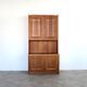 Vintage wall cabinets | Wall furniture | 1960s | Sweden