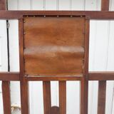 Cloakroom, coat rack, 50s