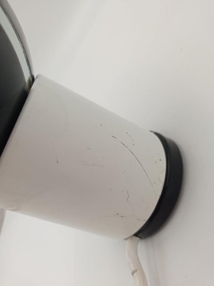 Toy design Lamp Elio Didone for Ecolight