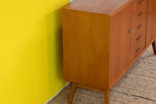 Scandinavian sideboard