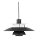 PH 5 suspension by Poul Henningsen, Louis Poulsen, 1958