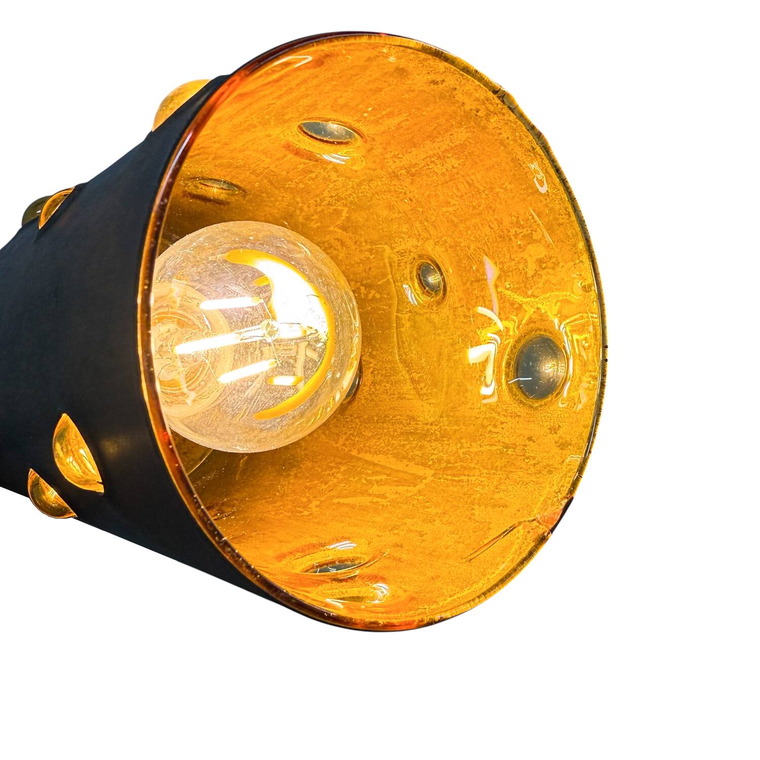 Nr. 3. Nanny Still for Peill & Putzler Pendant Lamp 60s