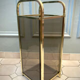 Vintage umbrella holder