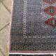 Ancien tapis oriental Pakistan 160 x 96 cm