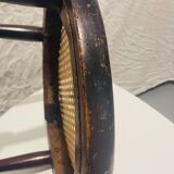 Thonet Footstool No. 1 circa 1890