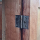 Armoire d'internat