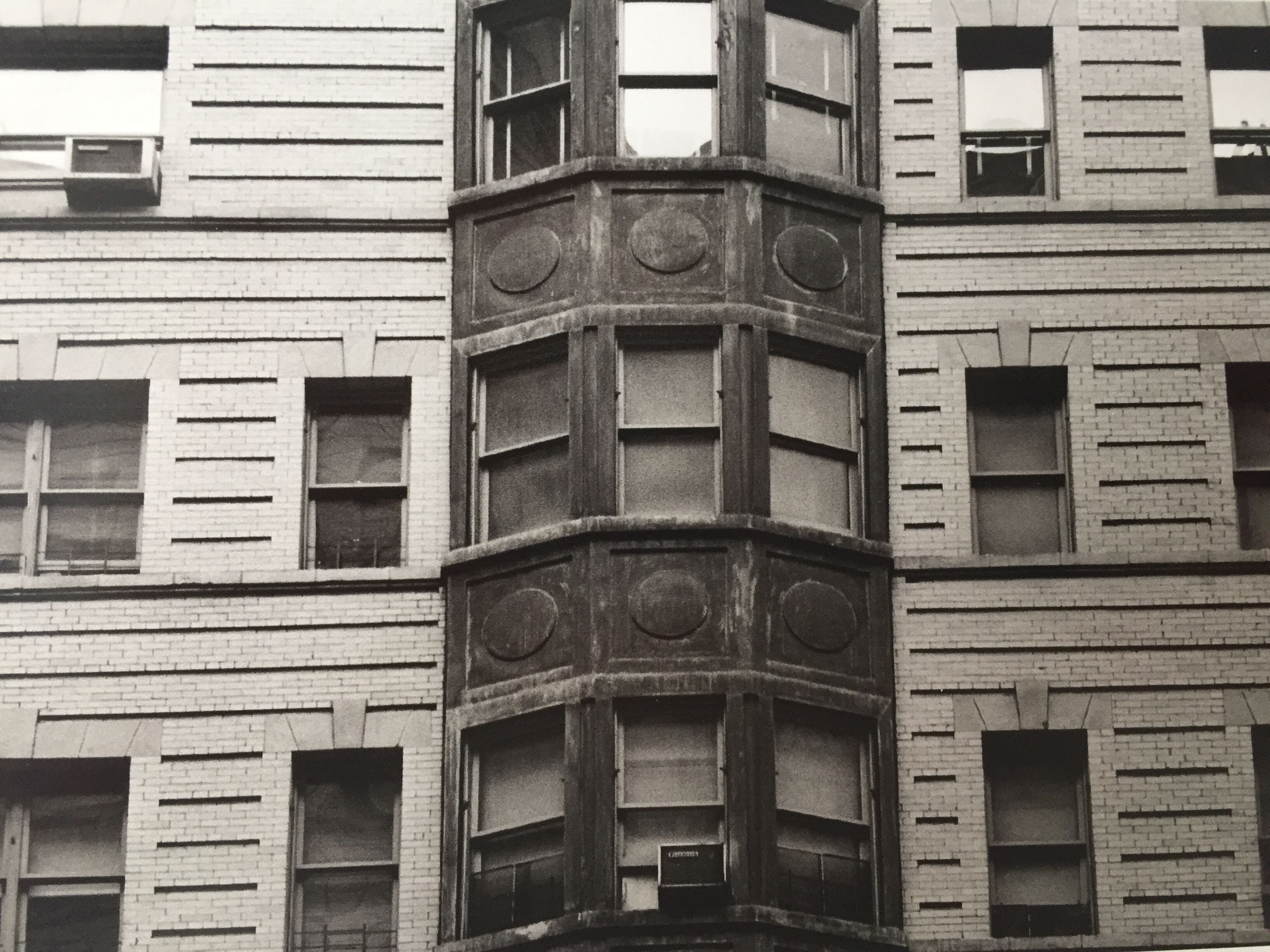 Harve All Photography - Uppon Westside - New York