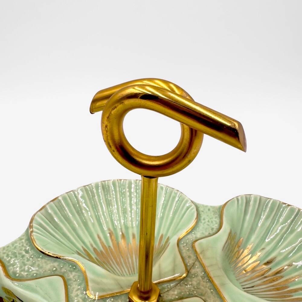 Jilda Paris aperitif serving dish