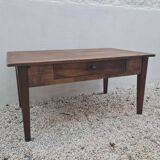 Farm coffee table