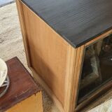 Showcase counter
