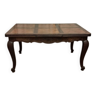 Louis XV table