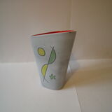 Vallauris vase from the 50s