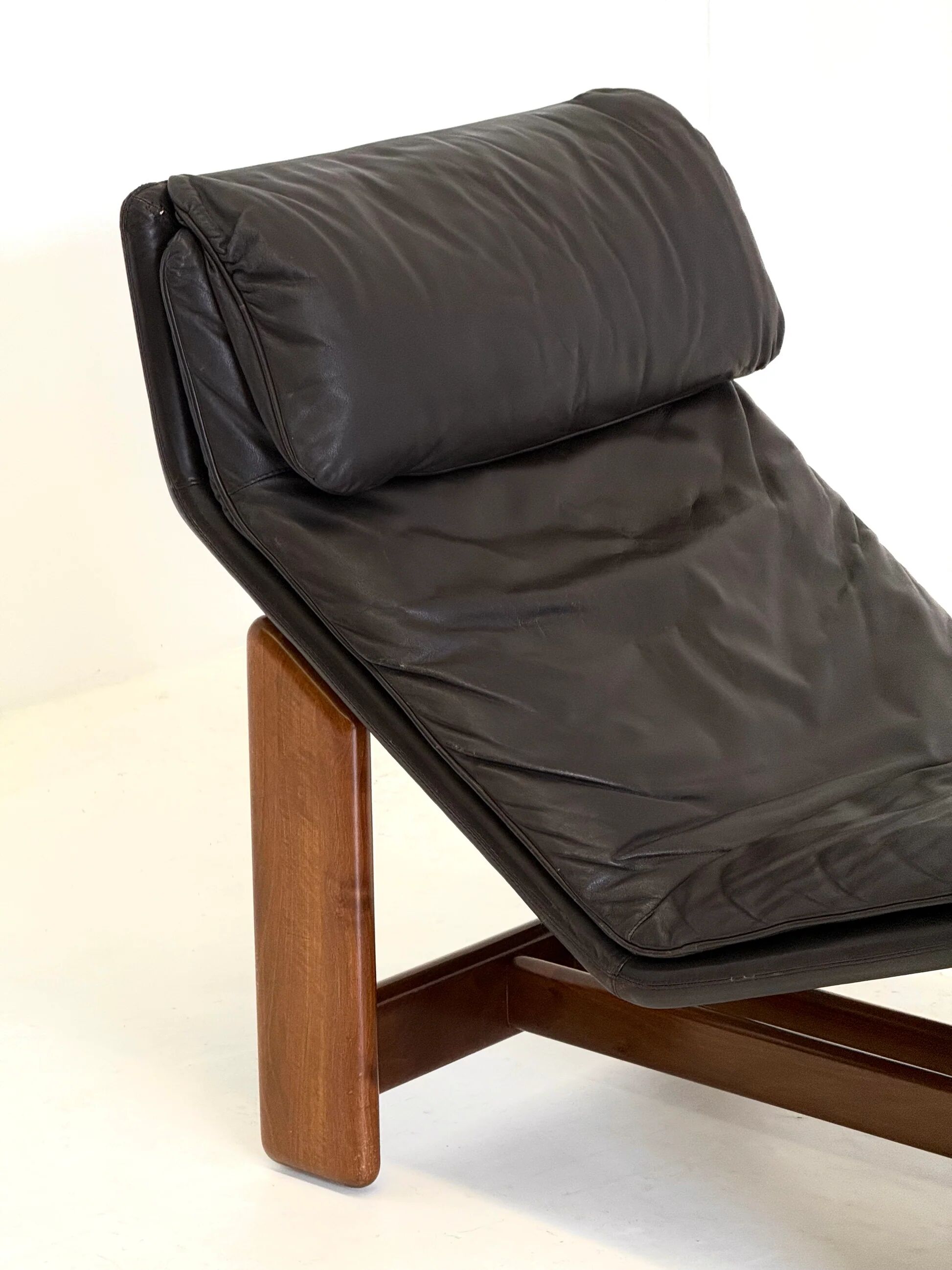 Fauteuil Periplo par Tarcisio Colzani pour Mobil Girgi