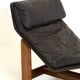 Fauteuil Periplo par Tarcisio Colzani pour Mobil Girgi