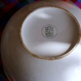 Old GIEN bowl
