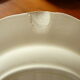 Dish and 12 plates Loux Obernai Sarreguemines Faience ancienne - Dessert service