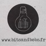 Henry Alcock & Co. dish