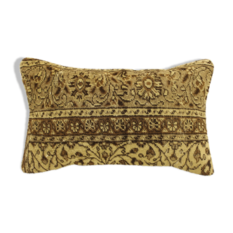 Turkish kilim cushion 30x50 cm