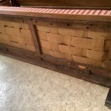 Louis Philippe rest bench