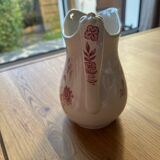 Service de toilette en faïence anglaise