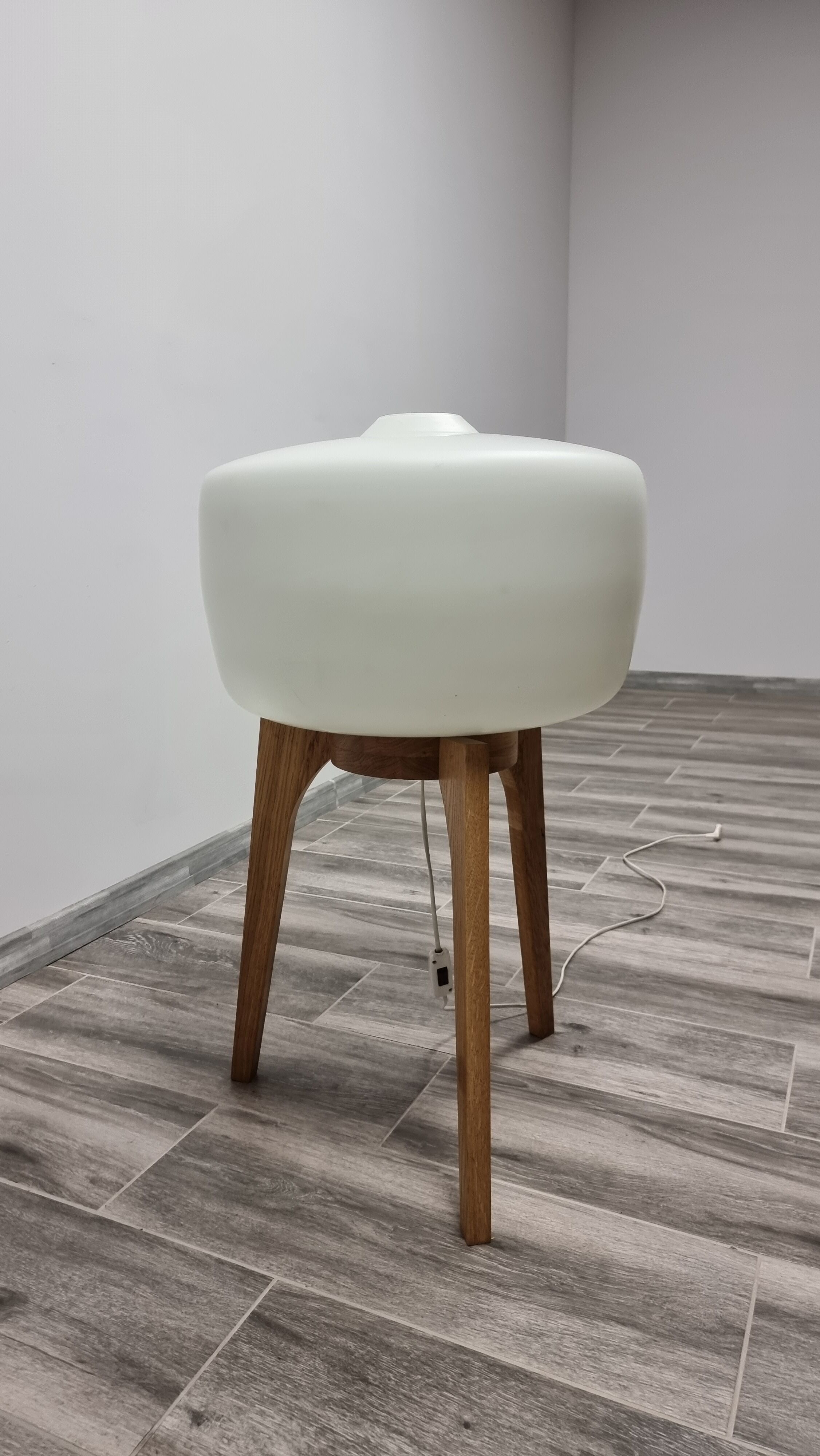 Mid-century Uluv floor lamp