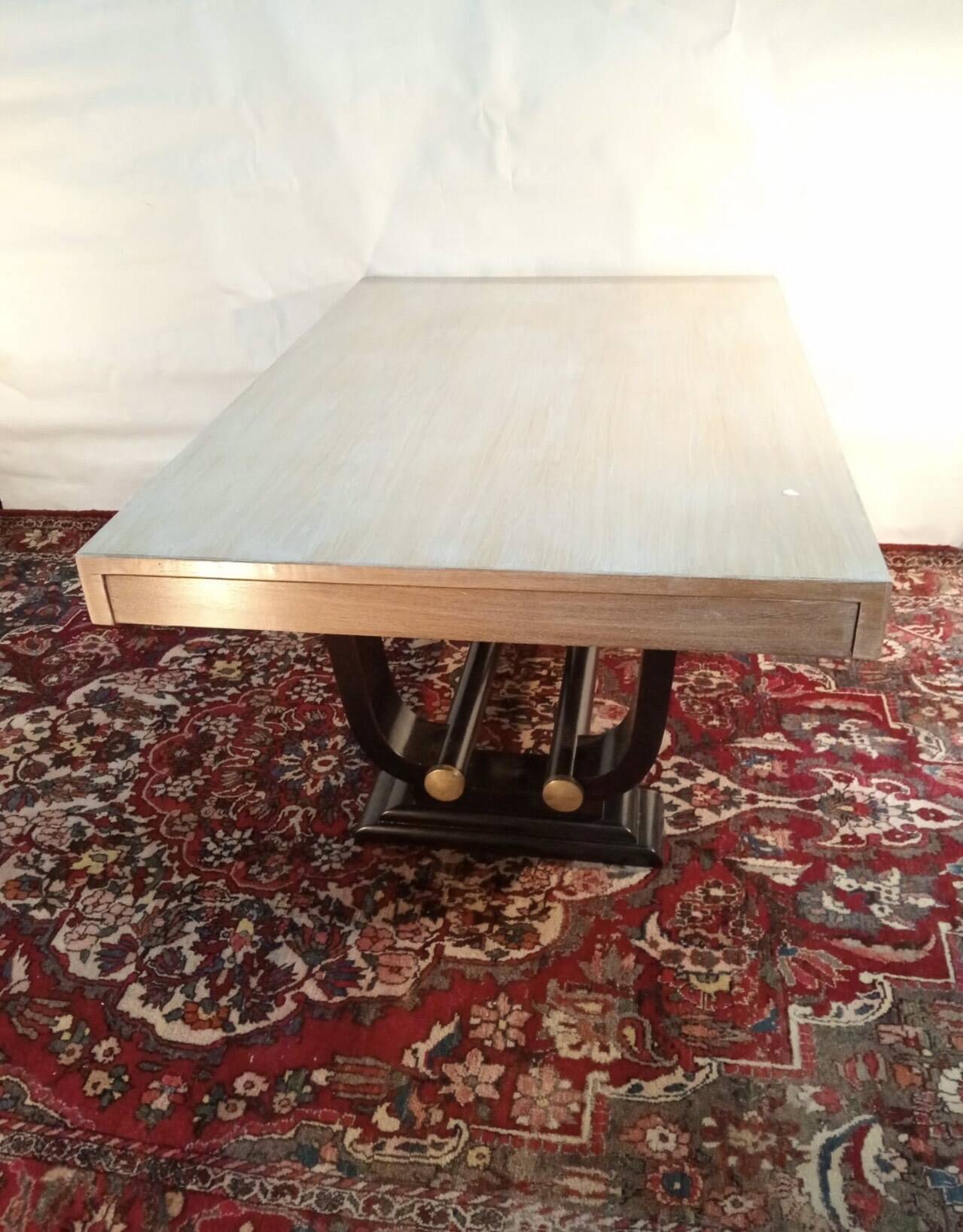Table en bois