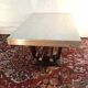 Table en bois