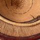 Chapeau africain
