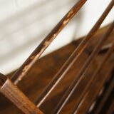 Porte vintage magazines Cees Braakman for Pastoe