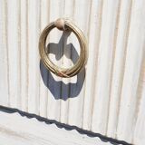 Vintage Parisian wardrobe