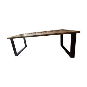 Table de salle à manger - noyer