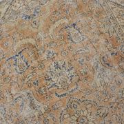 Tapis d'aire vintage bohème sku 1348
