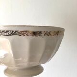 Set of 4 small vintage bowls