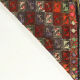 Anatolian handmade kilim rug 242 cm x 167 cm