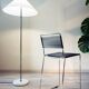 Chaise haute spaghetti dans le goût de Giandomenico Belotti, 1980
