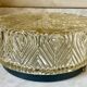Vintage ceiling light