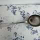 Large antique ladle, Art Nouveau, Maison Cailar‑Bayard, Christofle 1900