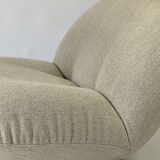 Original Pacha chair by Pierre Paulin, Paris 1981