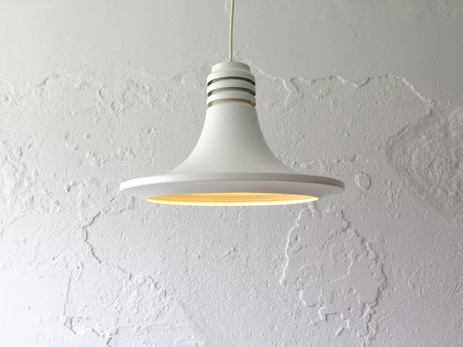 Danish suspension, 1980s