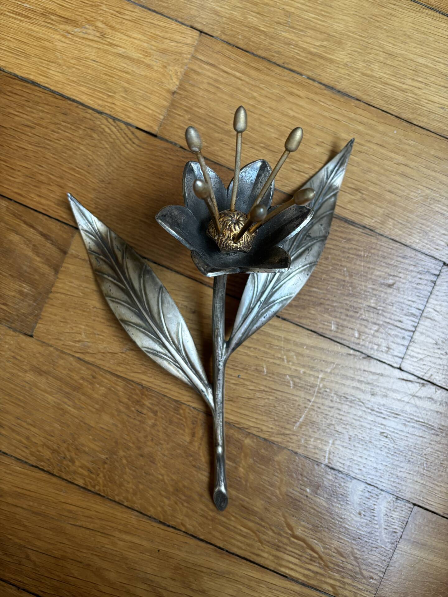 Fleur décorative