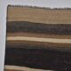 Oushak Neutral Vintage Kilim sku3881