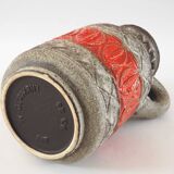 Large West German vase